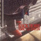 Eric Clapton :  Back Home  -  CD - pikkukuva 1