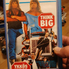 Thing big vhs - pikkukuva 2