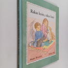 Martin Waddell : Rakas koira, rakas kani - pikkukuva 1