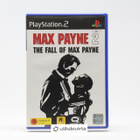 Max Payne 2 - PS2 - pikkukuva 1