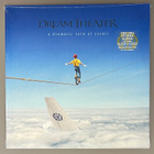 Dream Theater: a dramatic turn of events - 2LP, uusi - pikkukuva 2