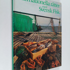 Internationella rätter med svensk fisk - pikkukuva 1