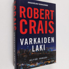 Robert Crais : Varkaiden laki - pikkukuva 1