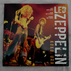 Jason Draper: Led Zeppelin - Koko ura (2008, 1.painos) 200 s - pikkukuva 1