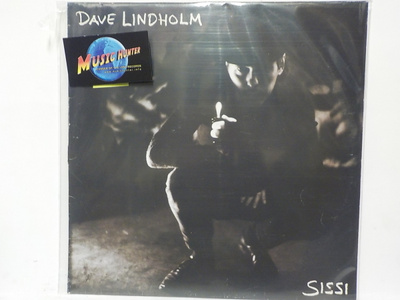 DAVE LINDHOLM - SISSI - EX+/EX LP