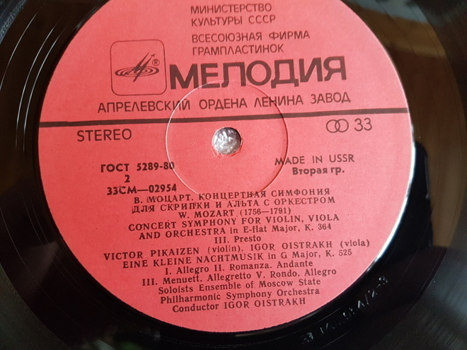 Item image