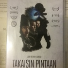 Takaisin pintaan (DVD) - pikkukuva 1