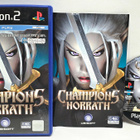 PS2 - Champions of Norrath - pikkukuva 1