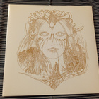 LORD VICAR / FUNERAL CIRCLE Split LP - pikkukuva 1