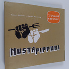 Matti Djateu : Mustapippuri - pikkukuva 1