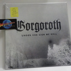 GORGOROTH - UNDER THE SIGN OF HELL  2018 UUSI LP - pikkukuva 1