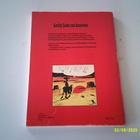 Morris -Gosscinny: Lucky Luke saa haasteen -pokkari; p. 1982 - pikkukuva 2