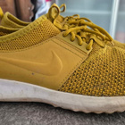 Nike sinapinkeltaiset kevyet tennarit  / lenkkarit 39 - pikkukuva 2