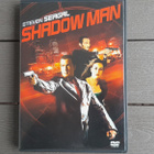 DVD: Shadow Man (Steven Seagal 2006) - pikkukuva 1