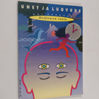 Kai Vakkuri : Unet ja luovuus : delfiinien laulu - pikkukuva 1