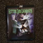 Tales from the Crypt : Demon Knight ( Blu-ray ) 1995 - pikkukuva 1