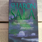 Sharon Sala - Täydellinen valhe (pokkari) - pikkukuva 1