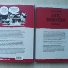 Will Eisner - Dropsie Avenue: Katu Bronxissa & sivukujat - pikkukuva 2