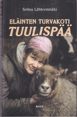 Eläinten turvakoti Tuulispää