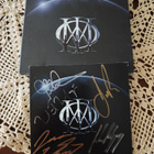 Dream Theater CD bändin nimmarit uudenveroinen - pikkukuva 1