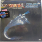 OCR - STARLIGHT EXPRESS -84 1ST USA PRESS EX+/EX- 2LP - pikkukuva 1