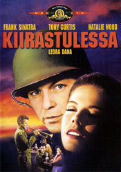 Kiirastulessa  -  DVD