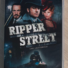 Ripper Street: Kausi 1 (3DVD) Matthew Macfadyen - pikkukuva 1