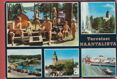Naantali