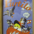 Pikku Purtilo VHS - pikkukuva 1