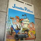 JOONATAN PISTOOLI - GOSCINNY & UDERZO - pikkukuva 1