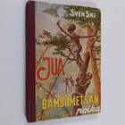 Sven Ski : Jua, bambumetsän poika - pikkukuva 1