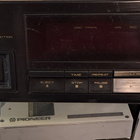 Pioneer PD-M410 CD Soitin Multi-Play 6 levyn CD-vaihtaja - pikkukuva 1