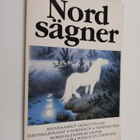 Nordsägner = Avannaamiut oqaluttuaat davvimaidnasat = Po... - pikkukuva 1