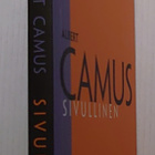 Albert Camus - Sivullinen - pikkukuva 2