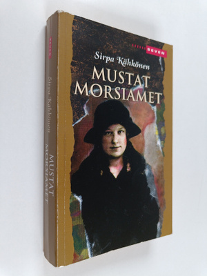 Sirpa Kähkönen : Mustat morsiamet