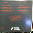 DECAYED - RESURRECTIONEM MORTUORUM M-/M- LP - pikkukuva 2