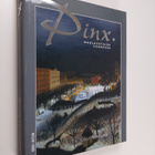 Pinx : maalaustaide Suomessa - Maalta kaupunkiin - pikkukuva 1