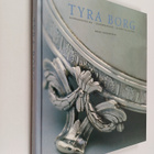 Raimo Fagerström : Tyra Borg : hopeakokoelma = silversaml... - pikkukuva 1