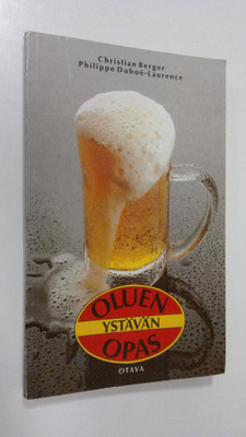 Christian Berger : Oluen ystävän opas