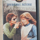 Arthur Penn: IHMEIDENTEKIJÄ (1962) Anne Bancroft - pikkukuva 1