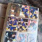 Nhl/SM liiga korttikokoelma - pikkukuva 1