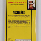 Louis Masterson : Pistolero - pikkukuva 2