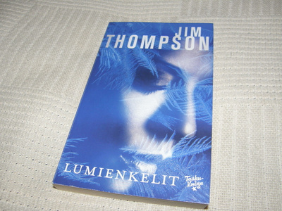 Jim Thompson Lumienkelit   -pok
