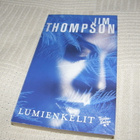 Jim Thompson Lumienkelit   -pok - pikkukuva 1