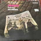 The Beatles Featuring Tony Sheridan - The Early Years - pikkukuva 1