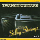 Kokoelma • Twangy Guitars, Silky Strings Vol. 5 CD - pikkukuva 1