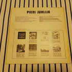 Pieni Juhlija lp orig 1971 Love Records LXLP 510 - pikkukuva 2