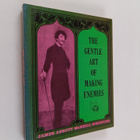 James McNeill Whistler : The gentle art of making enemies - pikkukuva 1