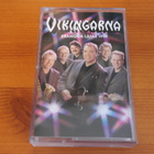 Vikingarna:Kramgoa Låtar 1999 C-kasetti. - pikkukuva 1