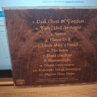 Nightwish – Once cd - pikkukuva 2